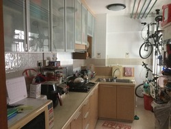 Blk 637C Punggol Drive (Punggol), HDB 5 Rooms #207563271